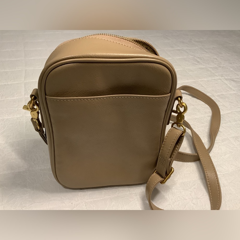 Minooy crossbody bag - Picture 3 of 11